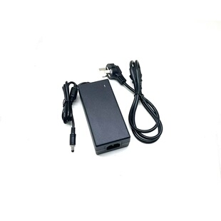适用BENQ明基液晶显示器 VW3206R-D 电源适配器12V5A 4A充电器线