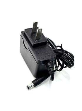 适用FAST迅捷 150M无线宽带路由器 FWR100 电源适配器9V0.6A圆孔