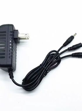 适用HYUDAI现代移动音箱1010音响电源适配器9V1.5A圆孔插头充电器