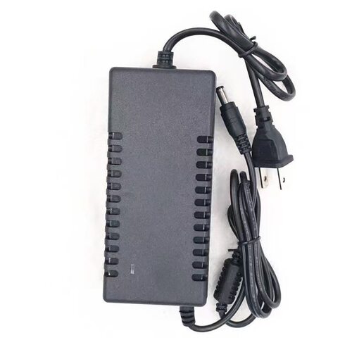 适用COOLUX酷乐视LED投影机V315投影仪电源适配器15V5.8A圆孔供电