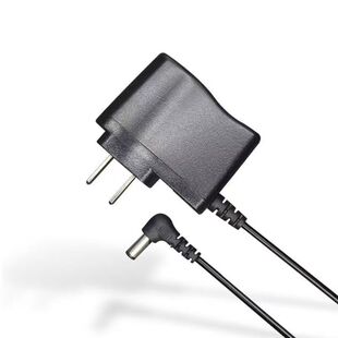 适用新良田高拍仪S1950电源适配器5V500mA圆孔插头供电线