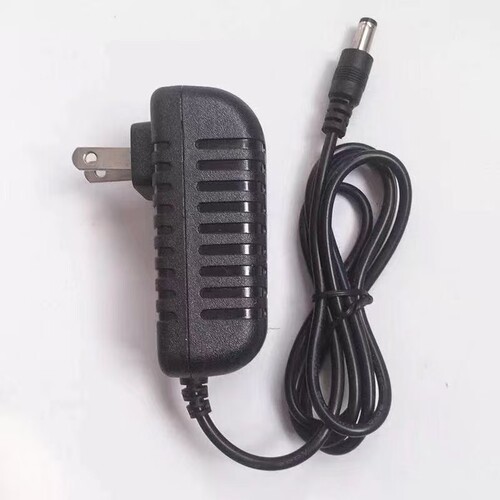 Sunone美甲灯光疗机烤灯适配器24W36W48W电源线24V充电器通用