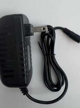 适用钉钉F1视频会议终端机DF10S电源适配器变压器配件12V2A插头线