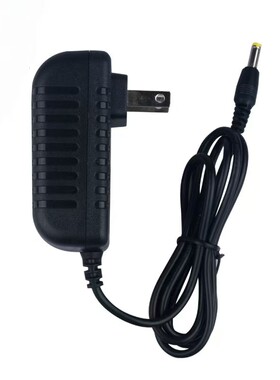 适用图美掌上智能投影电视投影仪T8投影机电源适配器5V3A充电器线