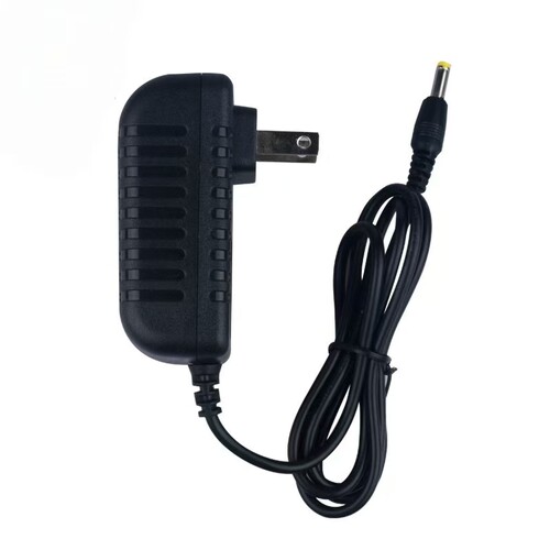 适用ANoi夏新便携式EDVD激光视盘机T716小电视机电源适配器9V1.5A
