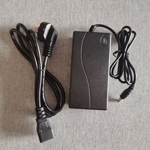 适用KTC康冠液晶显示器 H27T22S-3 Pro 电源适配器12V4.5A圆孔足