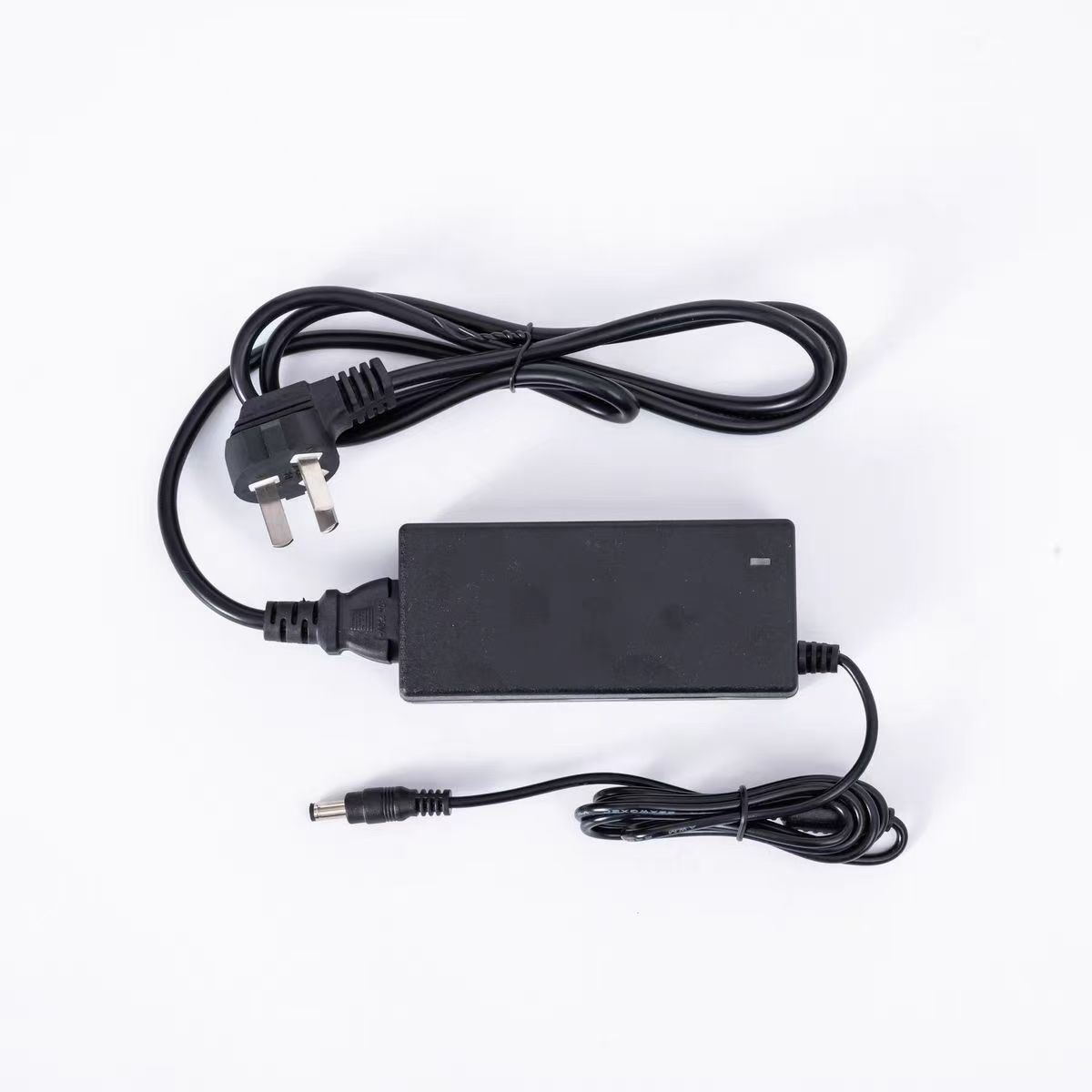 适用MEION美昂液晶显示器H83F12显示屏电源适配器DC12V3.0A供电线