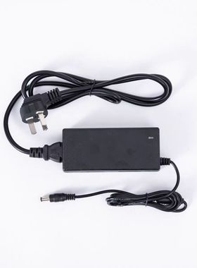 适用MEION美昂液晶显示器H83F12显示屏电源适配器DC12V3.0A供电线