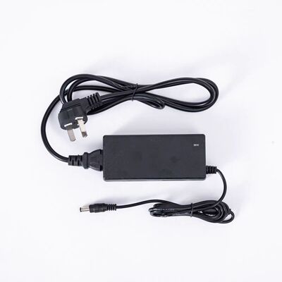 适用Lecoo来酷液晶显示器联想HU23270UK1电源适配器19V=3A圆孔线