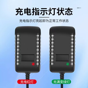 适用香山FCS-3000-ZE99叉车秤线FCS-3t-Z电子计重秤DC5V=2A充电器