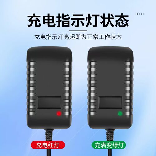 适用香山FCS-3000-ZE99叉车秤线FCS-3t-Z电子计重秤DC5V=2A充电器