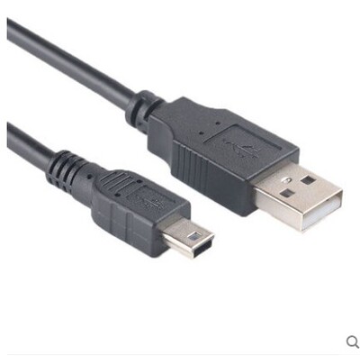 凯立数据线WDT520s/570/585型口充电线申通中通韵达