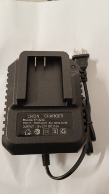 大-艺电动扳手充电器座充48V88F/A3通用2106/2103/2101电池充电器