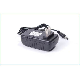 适用Midea美 可充电锂离子电池配件Q2电源适配器26V充电器圆孔