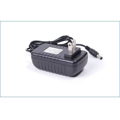 适用Midea美的可充电锂离子电池配件Q2电源适配器26V充电器圆孔