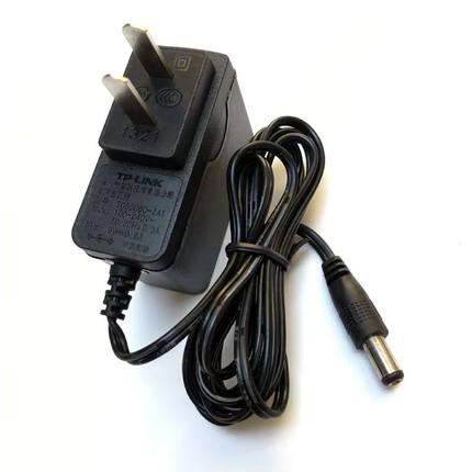 适用TP-LINKM普联TL-WR840N WR841N WR842N无线路由器电源适配器