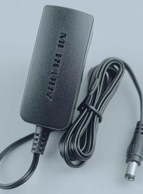 适用美科星水星9V0.6A 路由器交换机电源适配器 线 M090060-2A1
