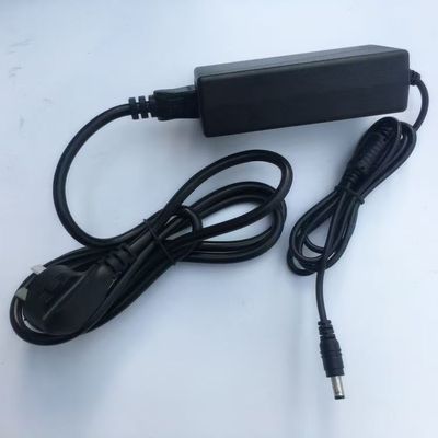 适用南京吉隆Kl500光纤熔接机520 360T充电器线电池适配器13.5V5A