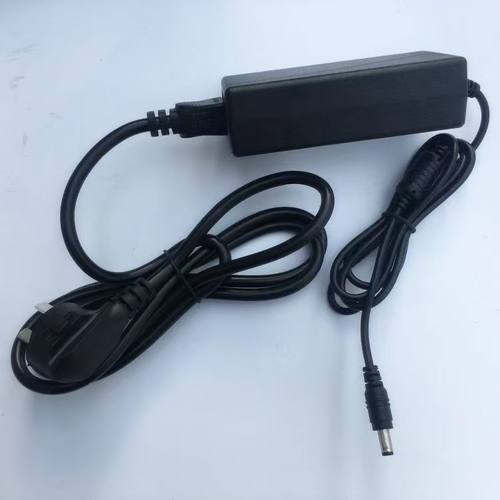 适用SONGREN松人 SW270A 液晶显示器电源适配器12V4A圆孔线