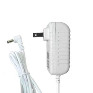 适用博皓冲牙器电动洗牙机5102 F15电源适配器12V1.5A充电线配件