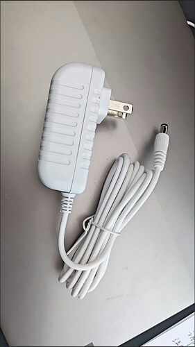 适用宣医通电源线缺血预适应训练仪906D充电器电源适配器