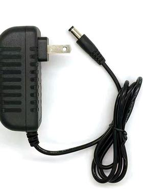 适用小天鹅折叠洗衣机便携小型清洗机TZB02V71ALE电源适配器线12V