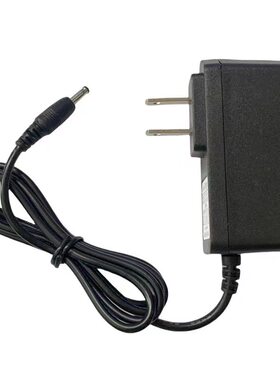 适用instone好时达HSD9016A可移式LED台灯插头5V2A电源适配器线