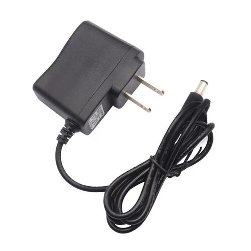 5v500ma适配器 屁颠虫 唱吧麦克风 扩音器 充电电源 5v0.5A电源线