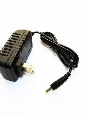 9.5V2A电源适配器先科金正海信万利达小电视便携式DVD/EVD充电线