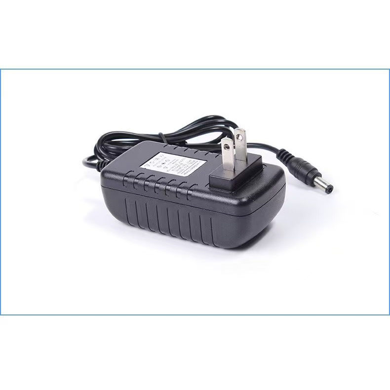 适用大华 DH/HCVR5108HS-V4/-AF-11--II-A/8-1 硬盘录像机电源线