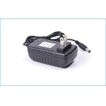 适用大华 DH/HCVR5108HS-V4/-AF-11--II-A/8-1 硬盘录像机电源线