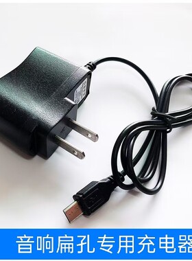 适用JYX品牌红海MS60BT MS61BT 蓝牙音响音箱充电器5V1A电源插头