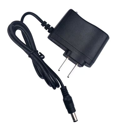 适用YLD-F08 便携式挂腰风扇充电器 DC8.4V2.1A 凉肤机充电线
