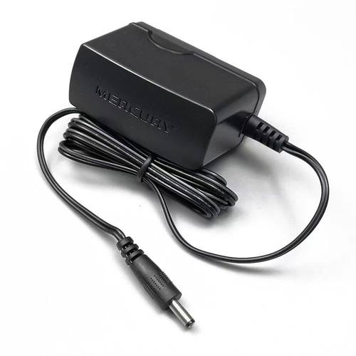 适用水星MW325R路由器充电器线DC 5V0.6A通用电源适配器