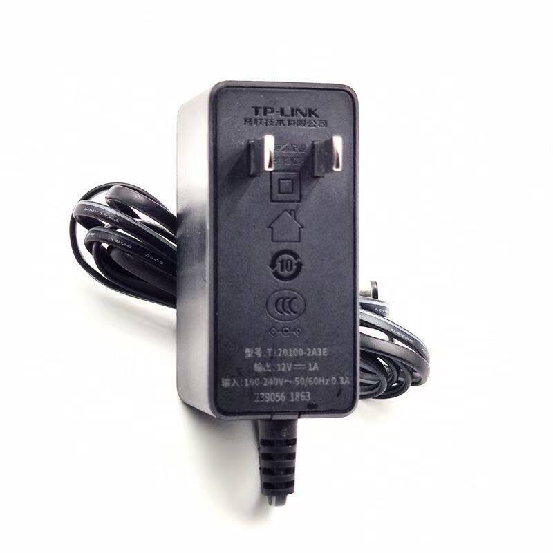 适用TP-LINK TL-WDR5620千兆版AC1200双频无线路由器电源适配器12