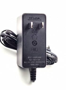 适用TP-LINK翼联AC1900双频千兆无线路由器TL-RAC195G易展版电源