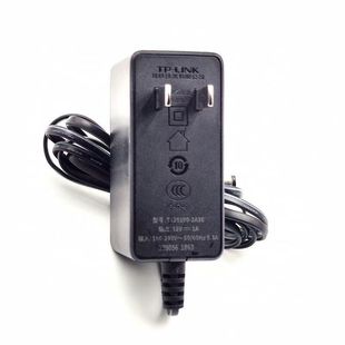 适用TP-LINK TL-WDR5620千兆版AC1200双频无线路由器电源适配器12