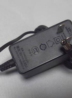 适用于TP-LINK TL-WDR5600无线路由器 9V0.85A电源适配器充电线