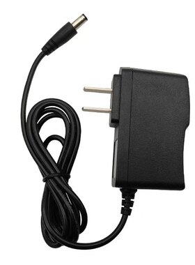 适用KKYV安徽开开吸尘器KKTY-XC18-W电源适配器8.4V800mA充电器线