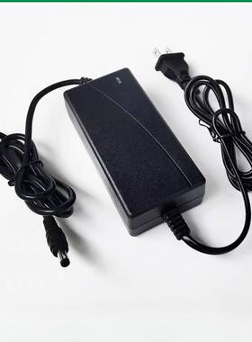 适用Shico新科SRRC型号T12移动户外音箱B18L电源线15V2-4A充电器