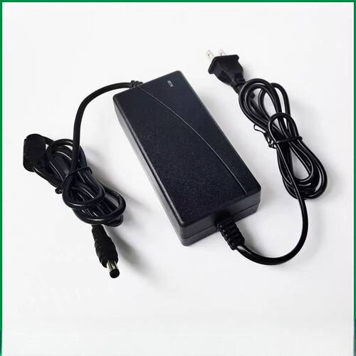 适用悠有兵乒球发射器X3 Pro家用自动发球器电源适配器12V5A 60W