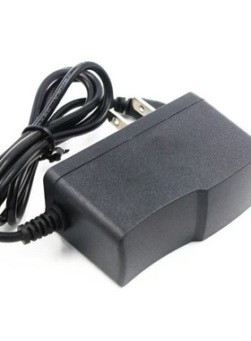 适用ZTE中兴Wi-Fi千兆双频路由器ZXHN E2633电源适配器12V1A供电