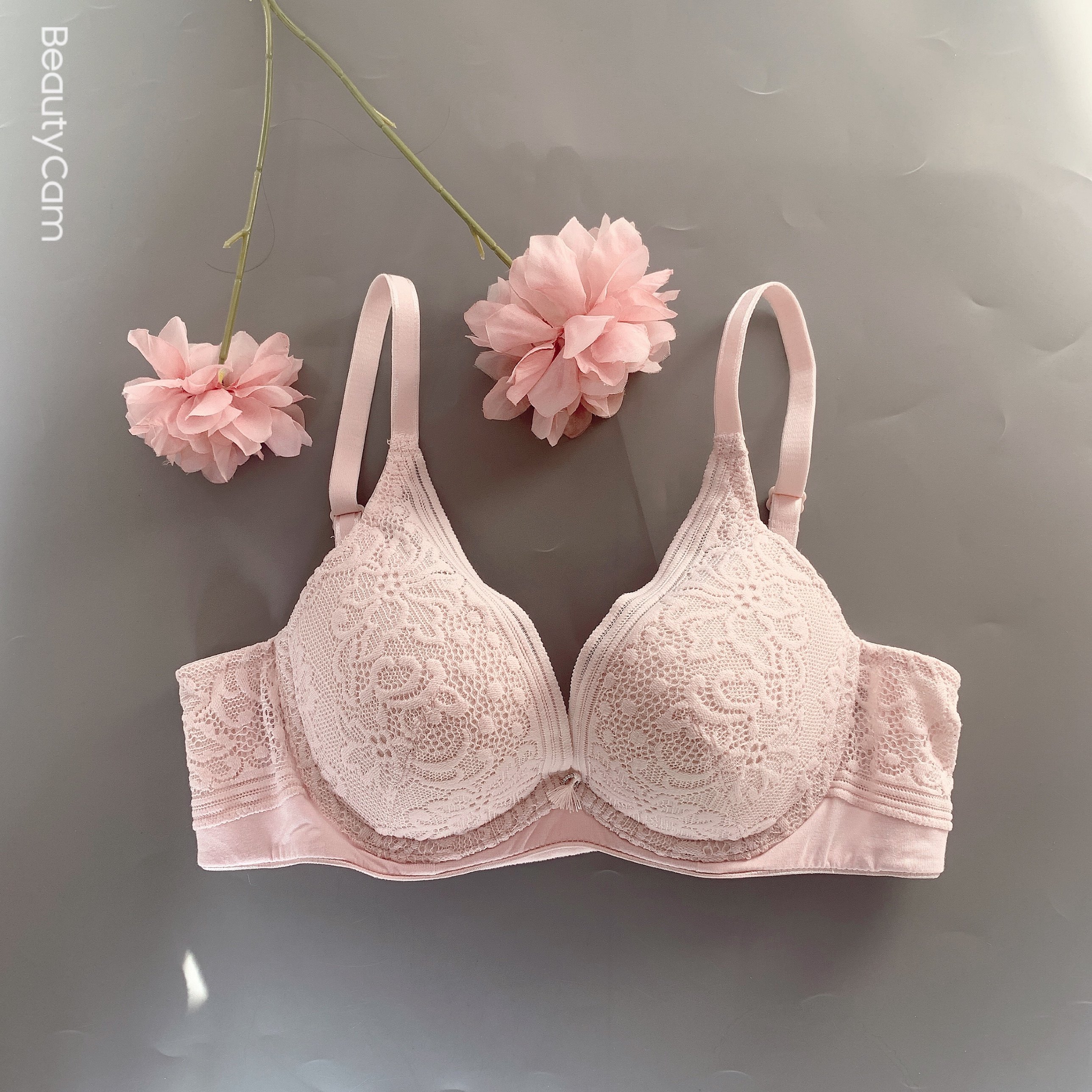 黛安芬sloggi专柜正品清仓断码深v水袋聚拢水滴杯小胸显丰满文胸