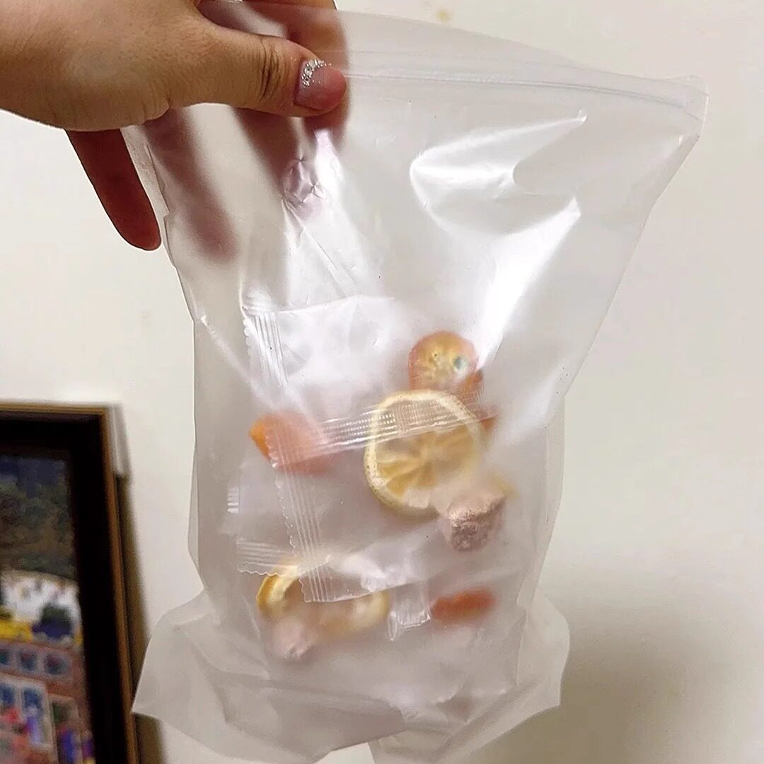 【话梅冻柠茶】话梅柠檬干干泡茶冻干独立包装干净代茶饮用茶