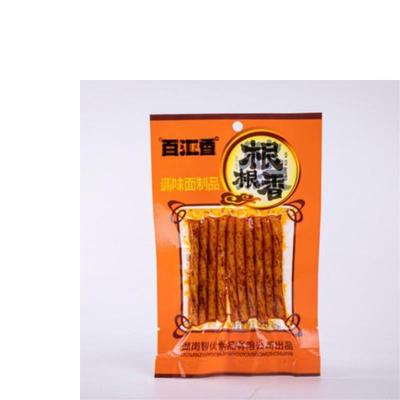 72g大包正宗根根香平江辣条童年回忆怀旧牛筋年货超市同款