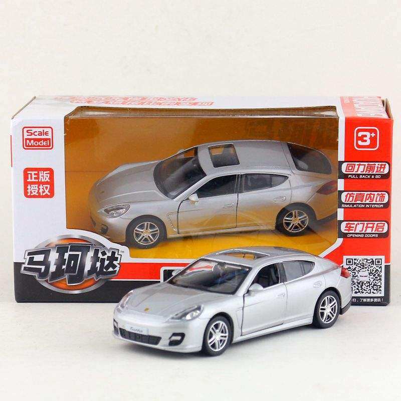 裕丰马珂垯5寸合金汽车保时捷帕拉梅拉金属儿童玩具模型车开窗盒,模玩/动漫/周边/娃圈三坑/桌游,火车/摩托/汽车模型,淘宝优惠券,粉丝福利购,淘宝优惠卷