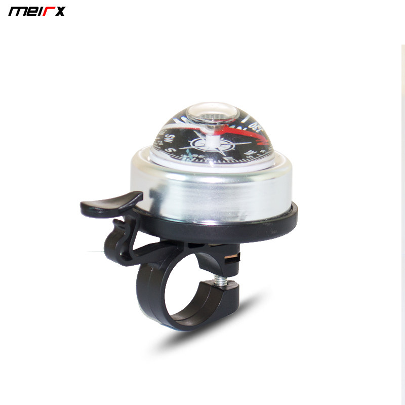 Sonnette de vélo bell Compass - Ref 1455985 Image 4