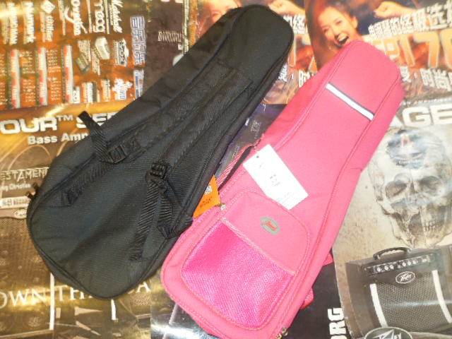 金川加厚尤克里里包23寸 26寸通用乌克丽丽ukulele琴包【包邮】