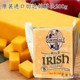 Cheddar 红切达奶酪200g Cheese 琪雷萨橙色车打红车达芝士 原装