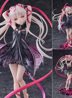 正品 Skytube LILITICS CATALOG rurudo 全新 手办